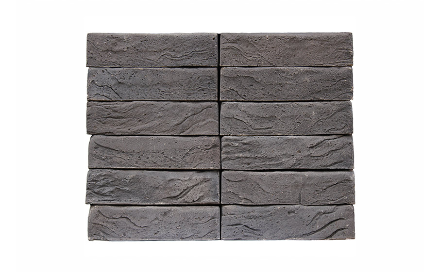 Кирпич ручной формовки Донские зори, Бронницкий, 250*60*65 мм