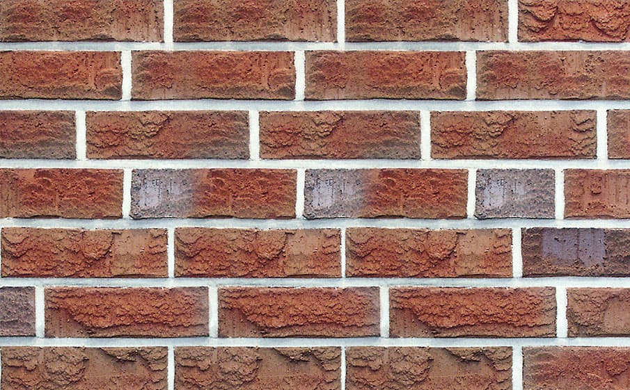 Клинкерный кирпич Terca B16, пустотелый, 240*115*71 мм