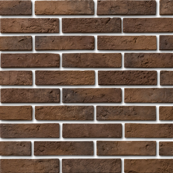 Декоративный кирпич "Аликанте" арт. 367